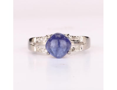 The Sterling Collection - Part 4 - Pendants, Ri... - Lot 117