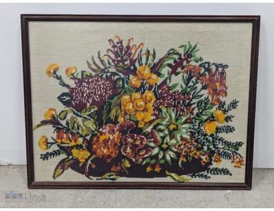 ARTIST UNKNOWN

Tapestry

Title: Untitled

Image S...