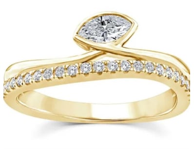 Lab Grown Diamonds & Jewellery (A989) - Lot 754