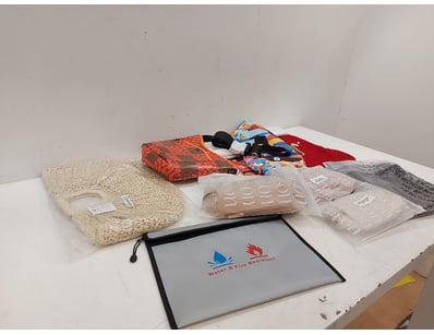 Unclaimed Freight (NSWA1001) - Lot 1264