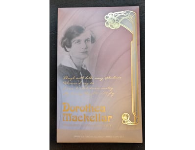 UNRESERVED Banknotes & Coins (A1000) - Lot 605