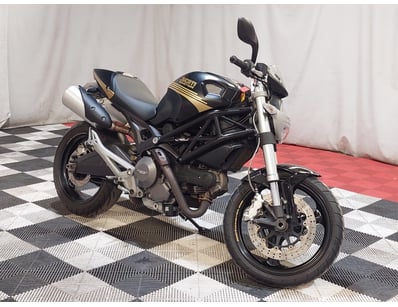 Motorbike, Marine & Recreation Assets Auction - Lot 192