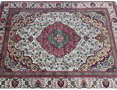 Antique, Vintage & Rugs (A985) - Lot 7037