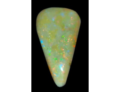 UNRESERVED Diamonds, Gemstones & Opals (A990) - Lot 4560