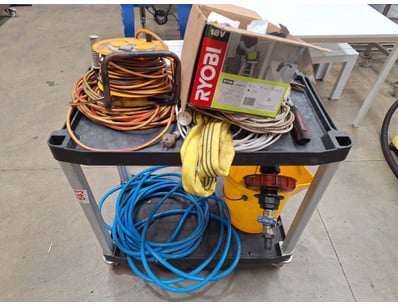 Major Food Processing Plant Closure (ON11985) - Lot 843