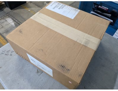 Rev A Hose/ Adapter Kit Trimble
Product Number: 76...