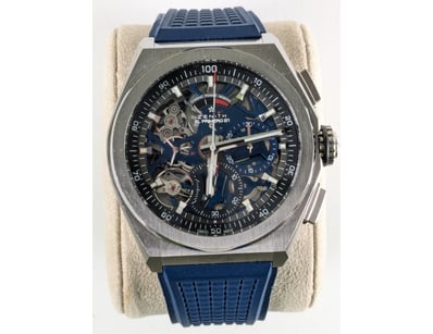 Luxury Watches - Single Vendor Collection (A983) - Lot 102