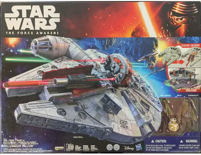 **UNRESERVED** LIFETIME COLLECTION OF LEGO PART... - Lot 717