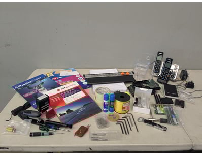 National Surplus Clearance - Lot 530