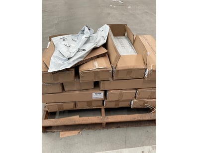 Retail Warehouse Fit Out Business Closure (ON4356) - Lot 449