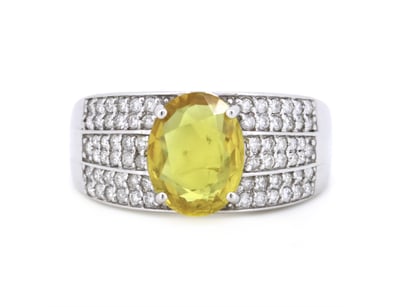 Fine Jewellery (A976) - Lot 1804