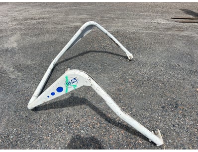 Civil, Transport & Machinery - Nationwide (ON4... - Lot 7717