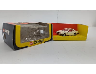 Model Car Mania (A1006) - Lot 512