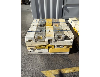 Civil, Transport & Machinery - Nationwide (ON4... - Lot 8007
