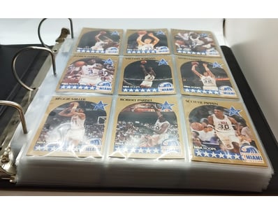 Trading Cards, Gaming & Collectables (A1004) - Lot 22