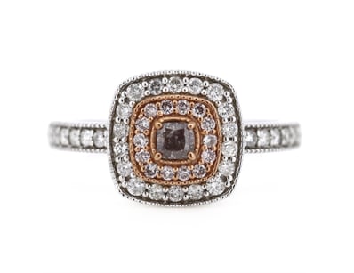 Fine Jewellery Market (A987) - Lot 1529