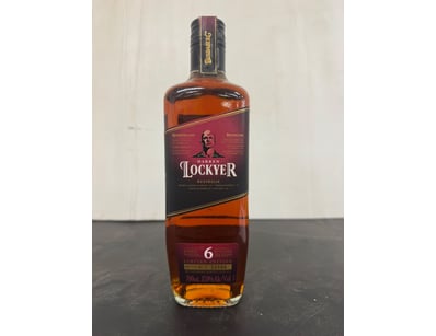 Land of lost Liquor - Lot 13