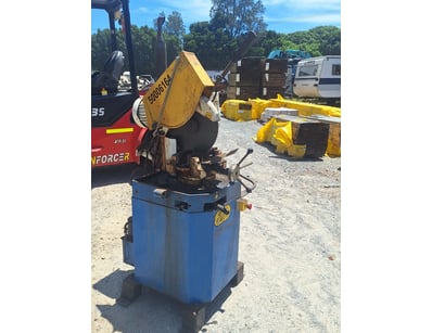 Civil, Transport & Machinery - Nationwide (ON4... - Lot 8502