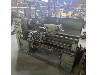 Mostly UNRESERVED Ex Commercial Engineering Equip... - Lot 6