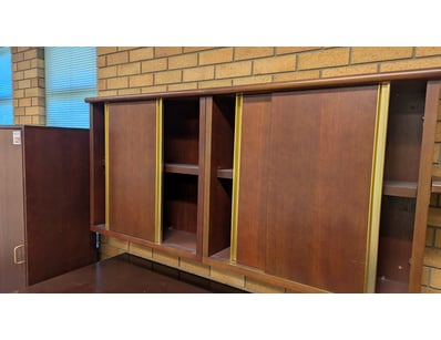 Office Furniture & Equipment (NSWA985) - Lot 229