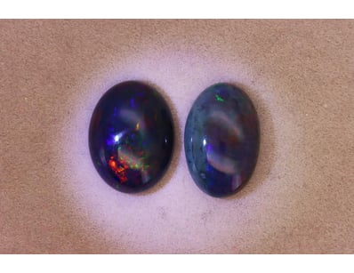 UNRESERVED Diamonds, Gemstones & Opals (A999) - Lot 361