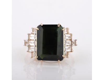 Affordable Jewellery Market (A1004) - Lot 628