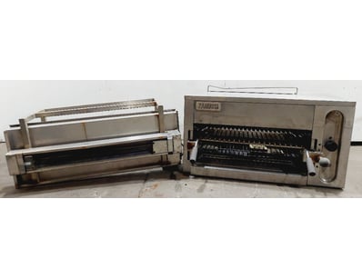 Hospitality, Catering & Events (NSWA1001) - Lot 2419