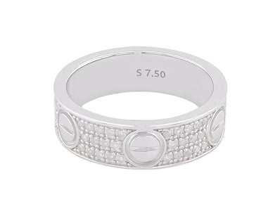 Fine Jewellery (A979) - Lot 1110