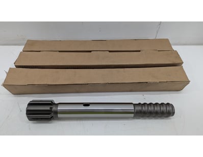 End of Contract Bypass Surplus - PART 2 - Lot 1128