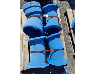 GOLD COAST COOMERA CIVIL CONTRACTORS END OF PRO... - Lot 192