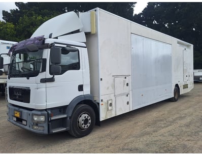 Civil, Transport & Machinery - Nationwide (ON4... - Lot 2900