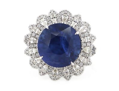 Luxury Jewellery (A982) - Lot 501