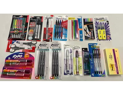 Sport, Leisure & Lifestyle (SAA982) - Lot 4191