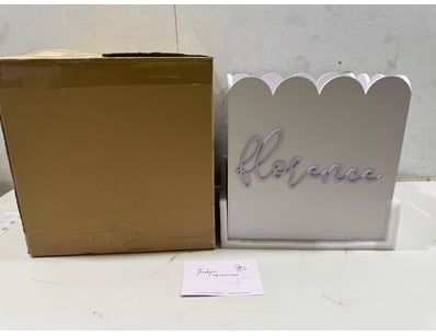 Sport, Leisure & Lifestyle (NSWA986) - Lot 2516