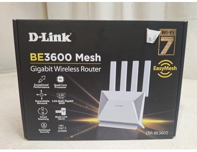 Home Entertainment, Audio & Computers (A988) - Lot 1534