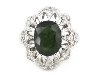 Affordable Jewellery Clearance (A978) - Lot 1209