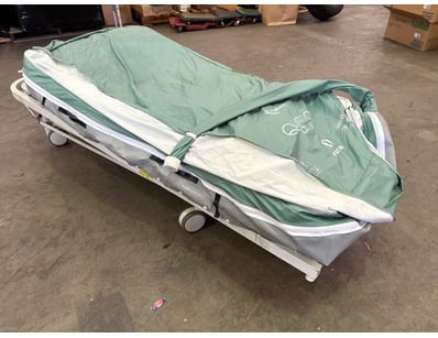 Disability Services Company Liquidation (ON11217) - Lot 216