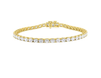 Lab Grown Diamonds & Jewellery (A1004) - Lot 610