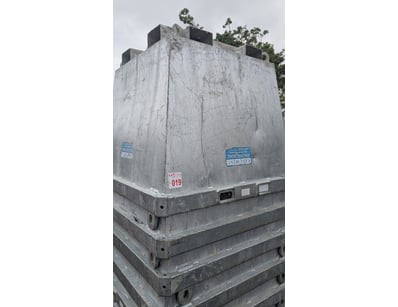 GOLD COAST COOMERA CIVIL CONTRACTORS END OF PROJ... - Lot 19