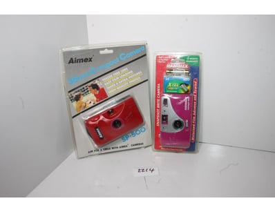 Gadgets, Music & Pastimes (A988) - Lot 67