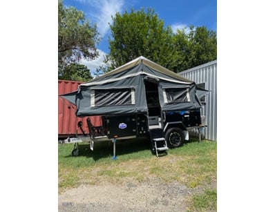 <b>2024 Stoney Creek SC-FF Gen II Forward Folding ...