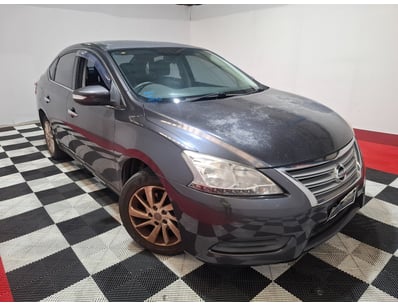 Passenger, Luxury & Commercial Vehicles Auction - Lot 655