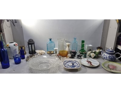 SA Public Trustee Home & Collectables Clearanc... - Lot 4054