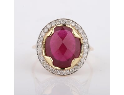 Affordable Jewellery Market (A1004) - Lot 608