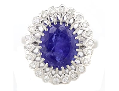Fine Jewellery Market (A1001) - Lot 544