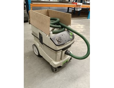 Flooring Manufacturing Company Liquidation (ON11... - Lot 14