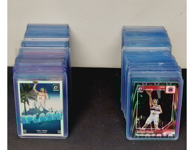 Trading Cards, Gaming & Collectables (A1006) - Lot 1219