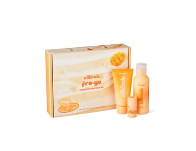 UNRESERVED Day 9: Brand New Allkinds Gift Sets - Lot 2