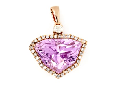 Luxury Jewellery (A1000) - Lot 517