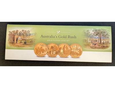 UNRESERVED Coins, Banknotes & Bullion (A1002) - Lot 616